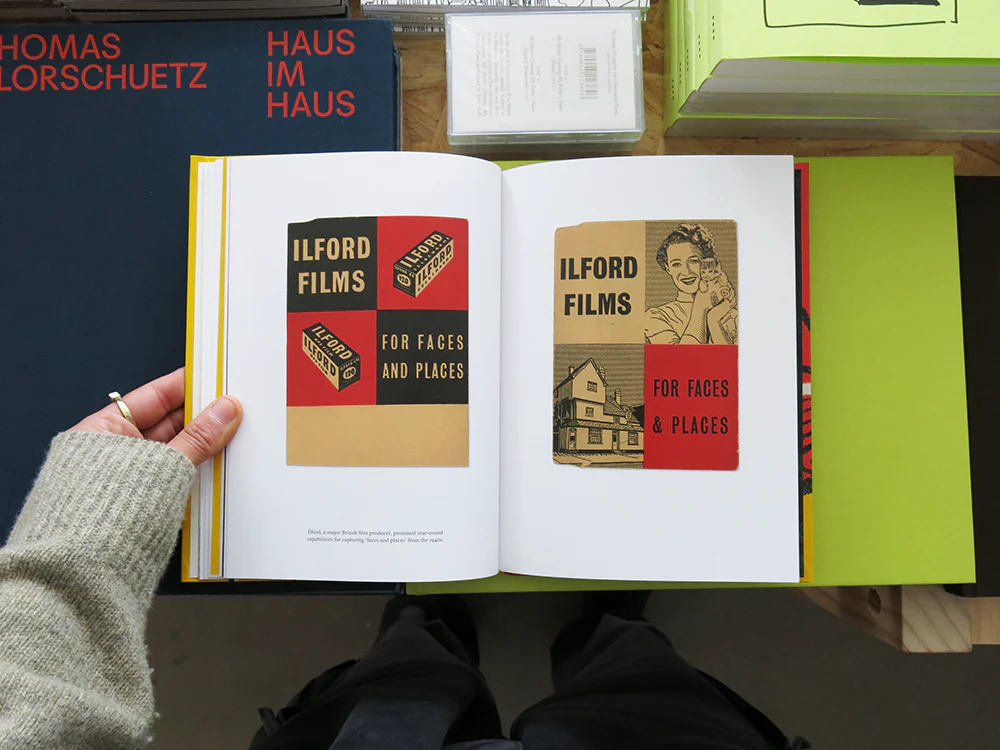 More Than a Snapshot: A Visual History of Photo Wallets - Image 6