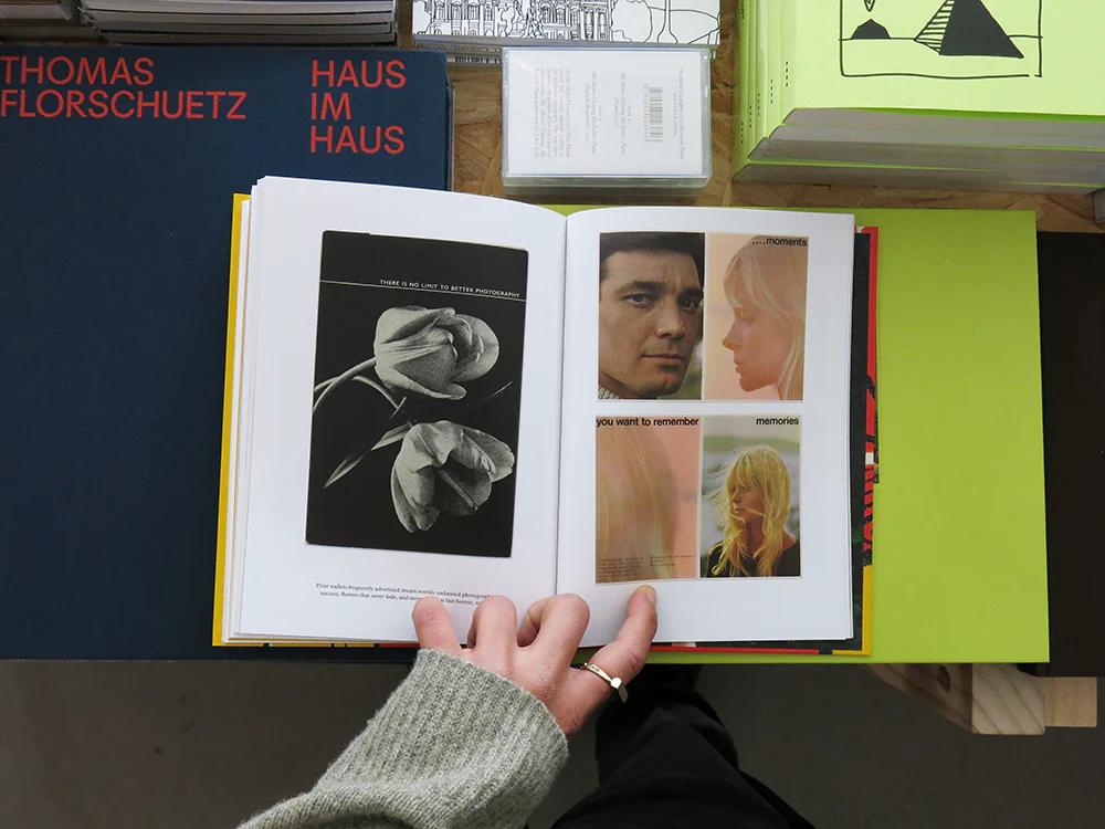 More Than a Snapshot: A Visual History of Photo Wallets - Image 9
