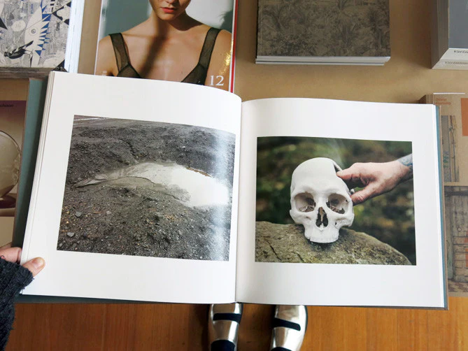 Morgan Ashcom - Leviathan - Image 5