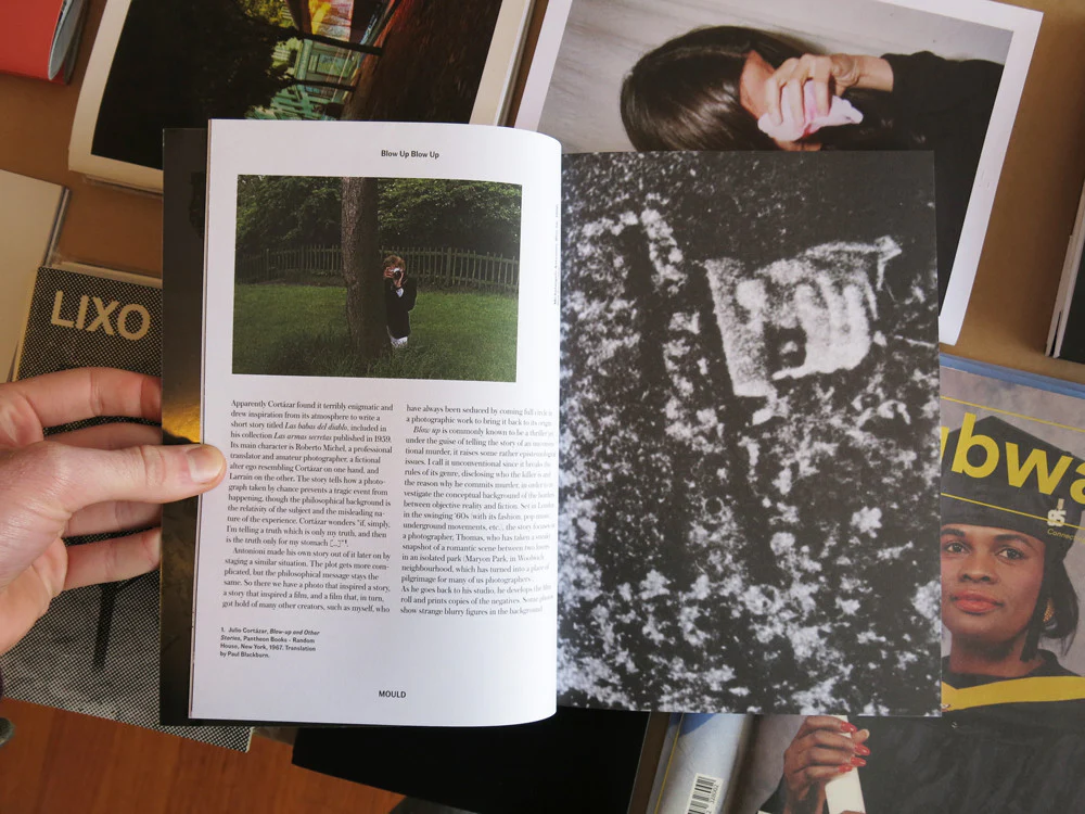 Mould 2: Curated By Joan Fontcuberta - Image 2