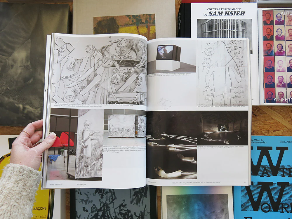 Mousse 89 - Image 6