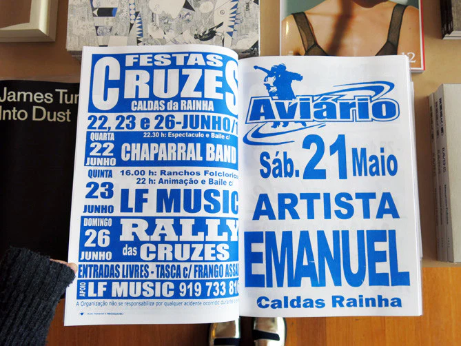 Muita Animacao: Posters From The Noel Fischer Collection - Image 3