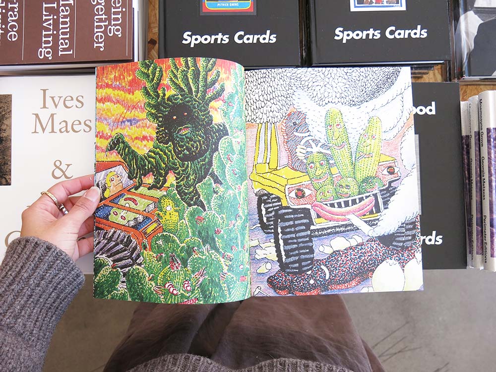 Müller / Schenardi – Plant-Based Monster Trucks - Image 6