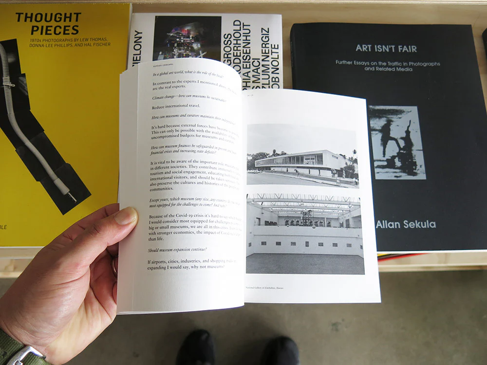Museum of the Future: Now What? - Image 3