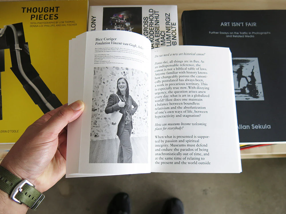 Museum of the Future: Now What? - Image 6