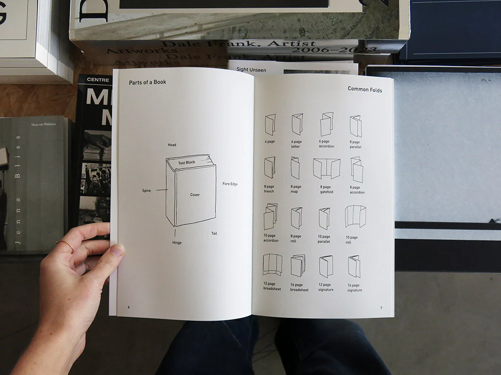 Myungah Hyon & Chang Yuchen – Book Book - Image 3