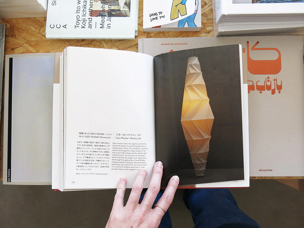 Naoto Fukasawa – The Original - Image 10