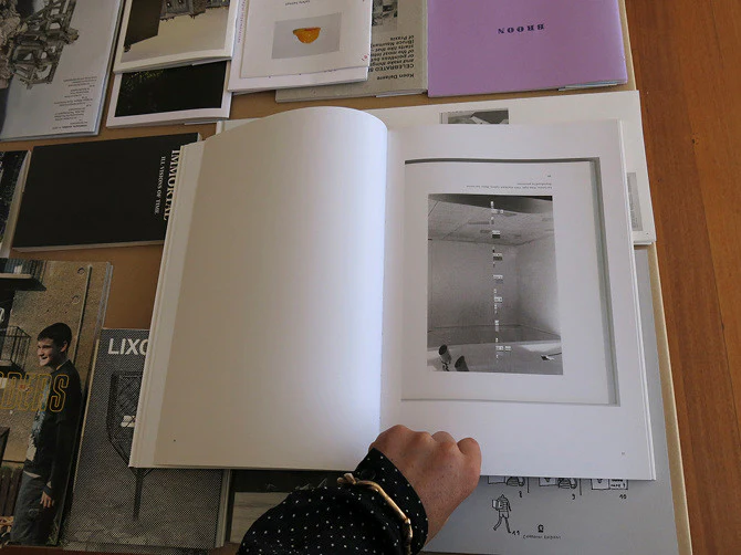 Natalie Czech - I have nothing to say. Only to show. - Image 5