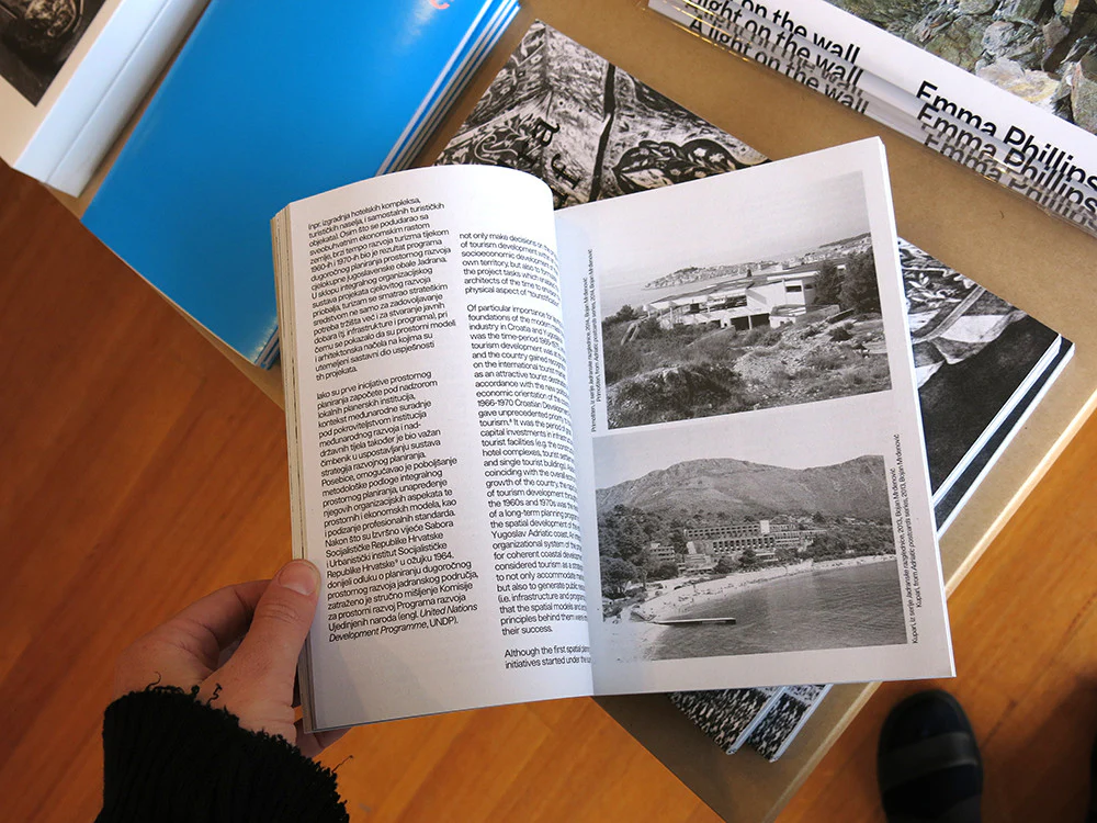 Nataša Bodrožić & Saša Šimpraga -Motel Trogir - Image 3