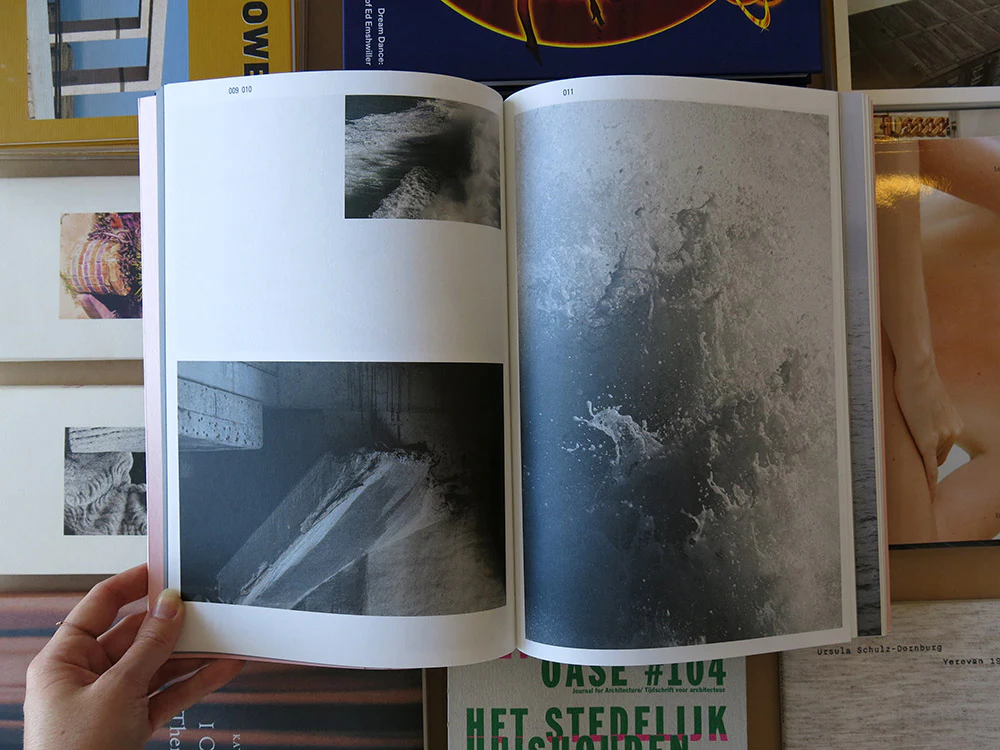 Natascha Libbert – I Went Looking For A Ship - Image 5