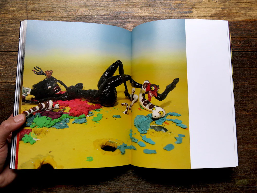 Nathalie Djurberg & Hans Berg: The Secret Garden - Image 11