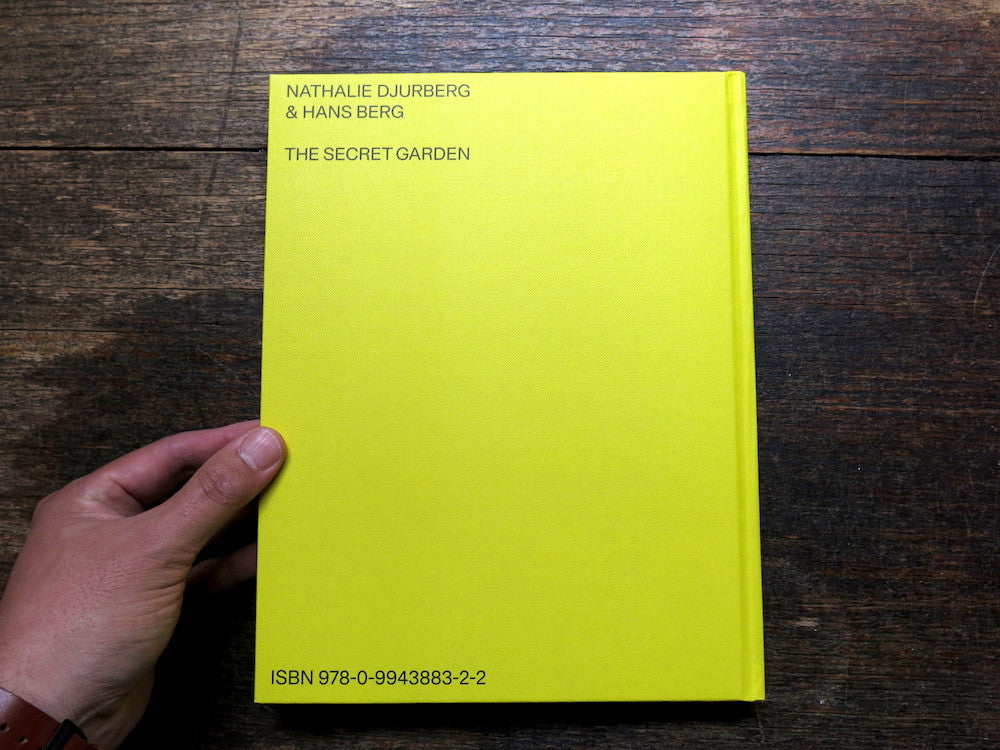 Nathalie Djurberg & Hans Berg: The Secret Garden - Image 12