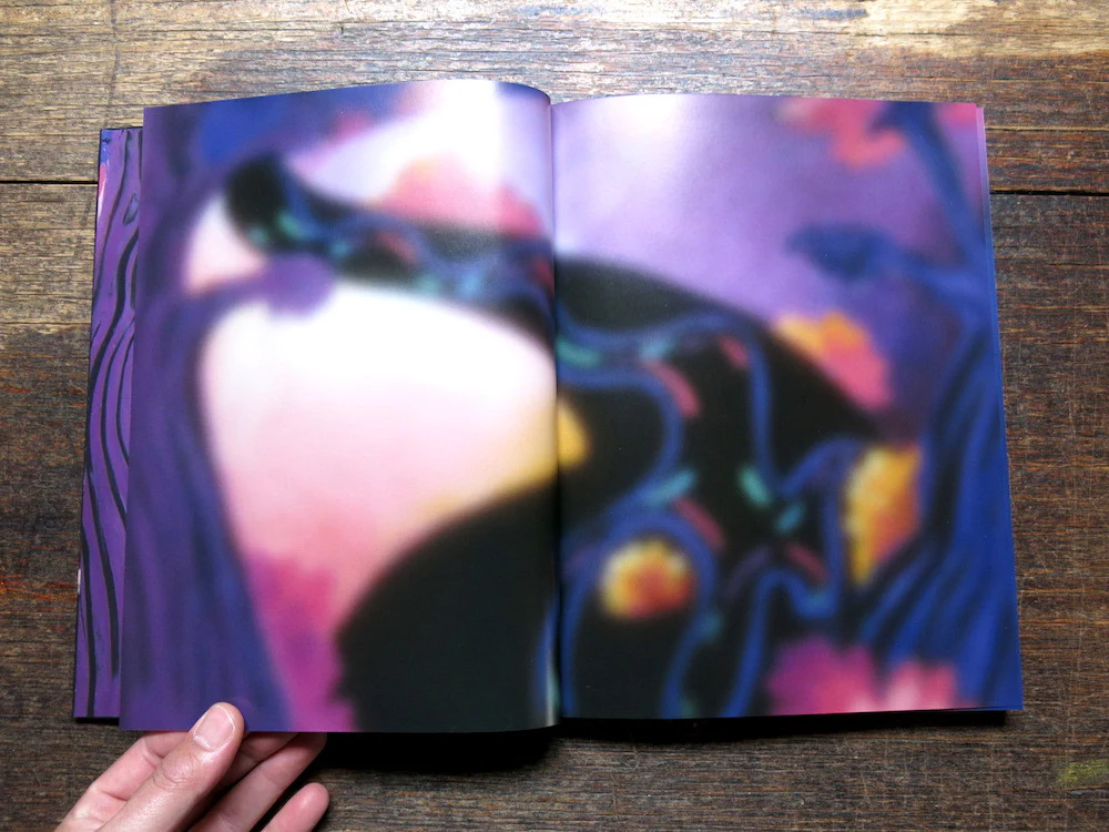 Nathalie Djurberg & Hans Berg: The Secret Garden - Image 3