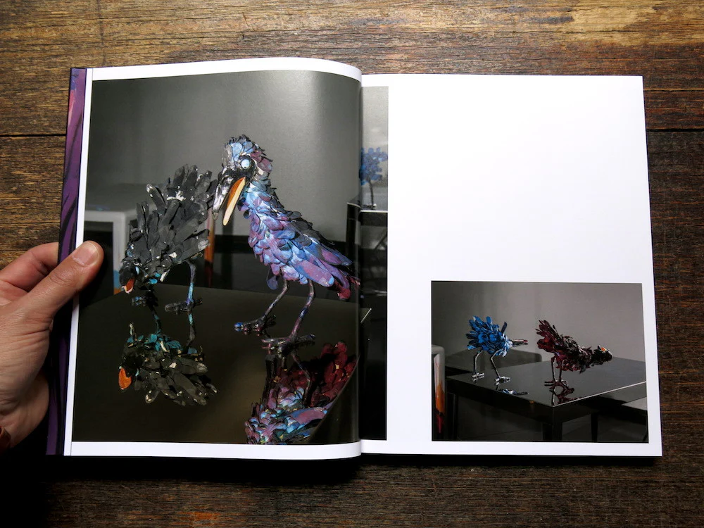 Nathalie Djurberg & Hans Berg: The Secret Garden - Image 5