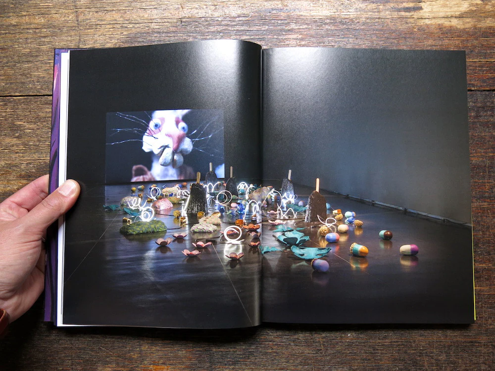 Nathalie Djurberg & Hans Berg: The Secret Garden - Image 6