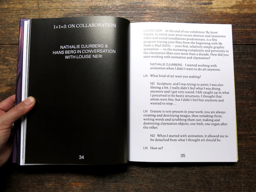 Nathalie Djurberg & Hans Berg: The Secret Garden - Image 7