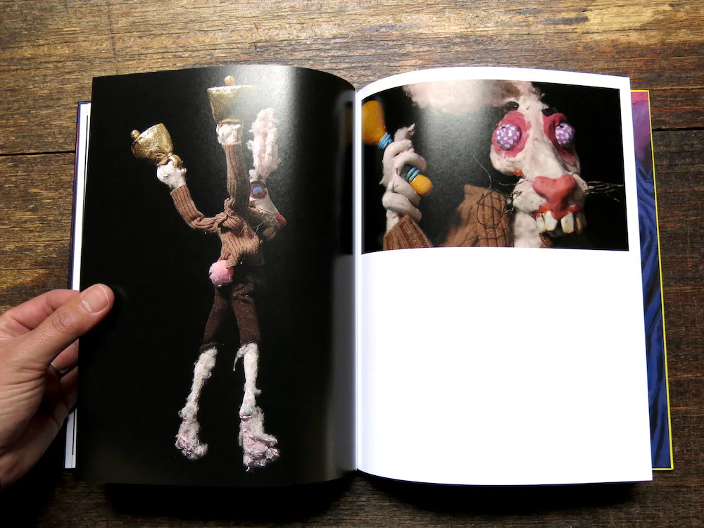 Nathalie Djurberg & Hans Berg: The Secret Garden - Image 8