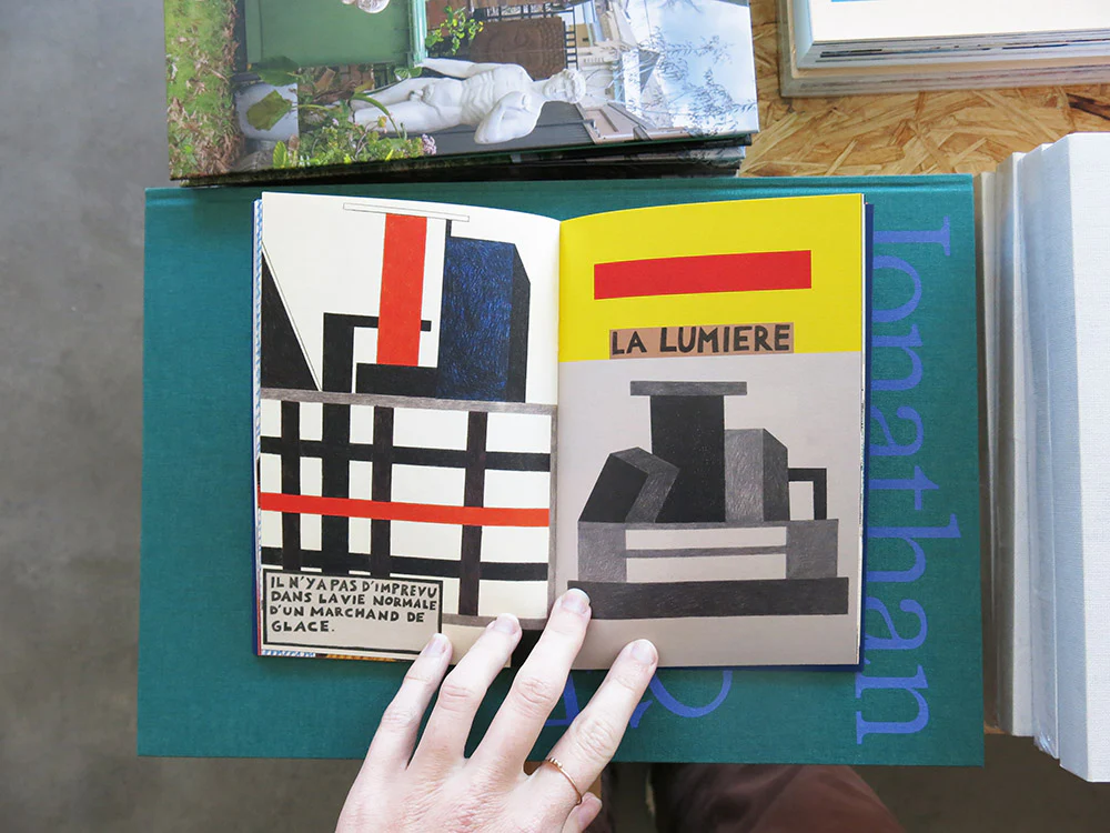 Nathalie Du Pasquier – Arrangement - Image 5