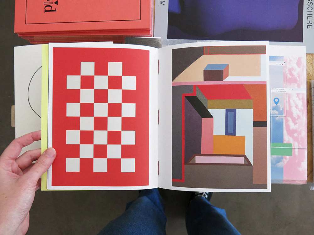 Nathalie Du Pasquier – Sempre Milanese [3rd Edition] - Image 3