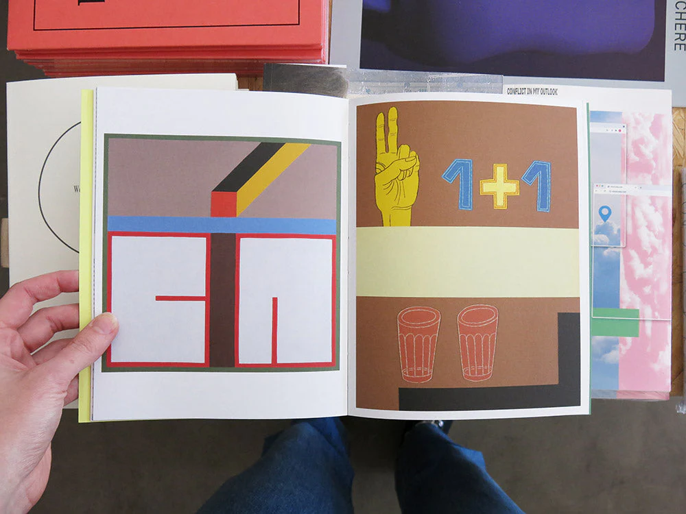 Nathalie Du Pasquier – Sempre Milanese [3rd Edition] - Image 5