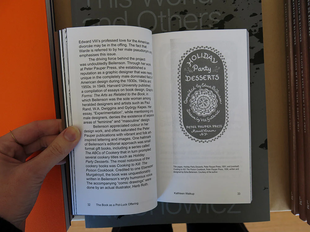 Natural Enemies of Books: A Messy History of Women in Printing and Typography - Image 4