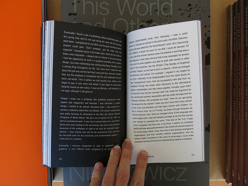 Natural Enemies of Books: A Messy History of Women in Printing and Typography - Image 7