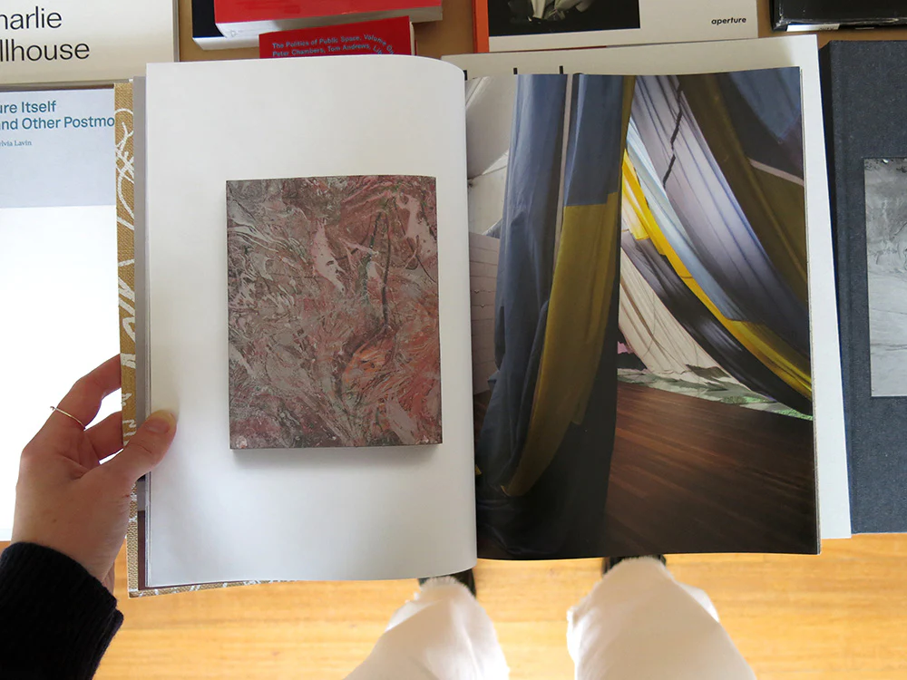 Navid Nuur – Funnelflux - Image 3