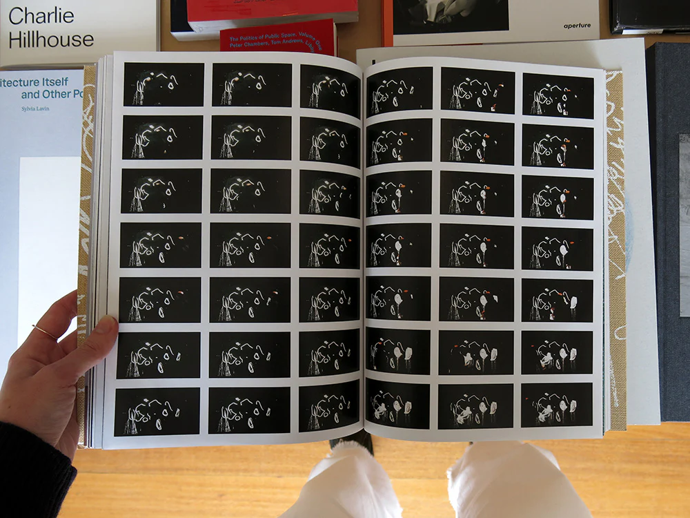 Navid Nuur – Funnelflux - Image 6