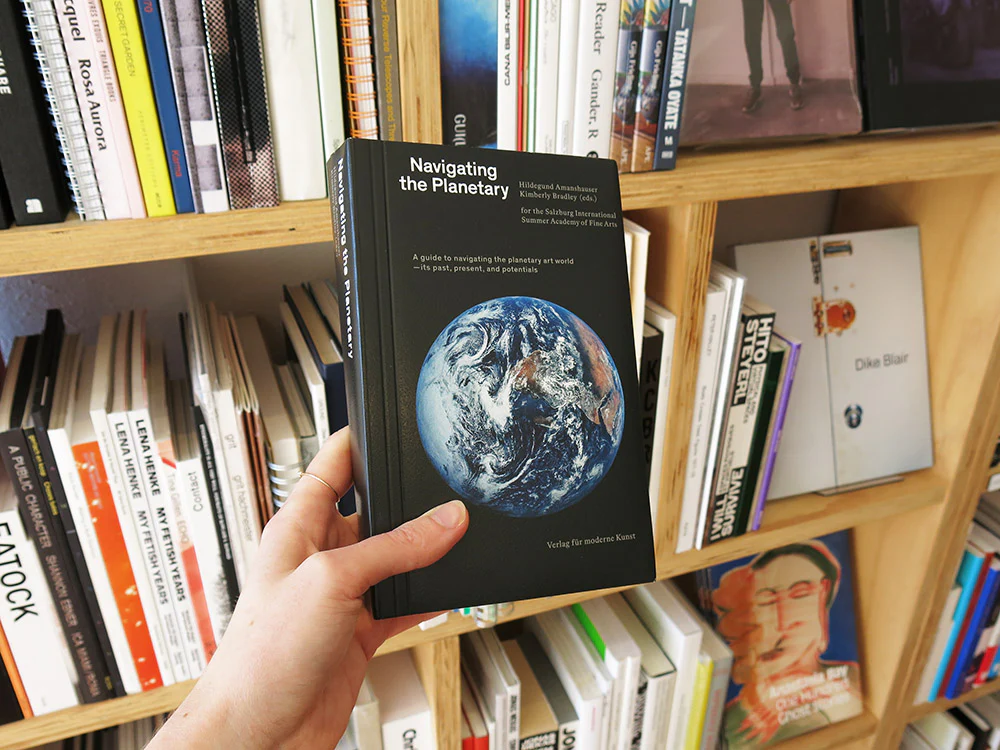 Navigating the Planetary