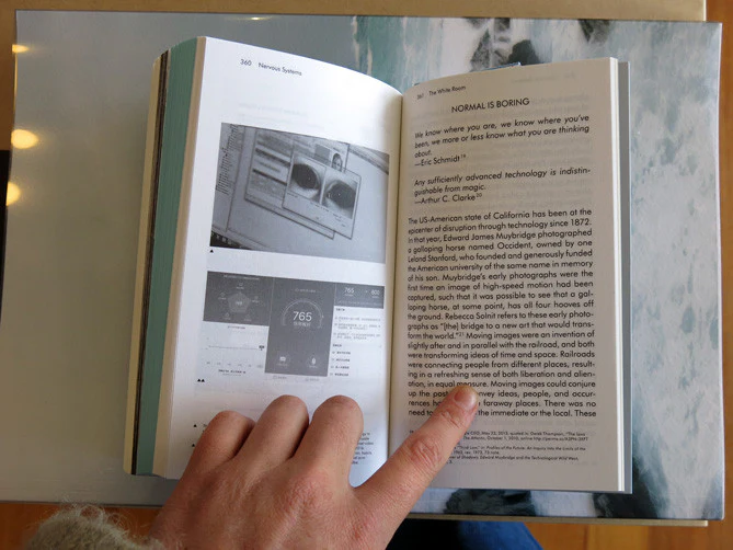 Nervous Systems - Image 10