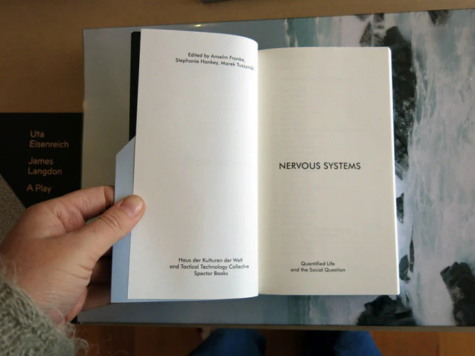 Nervous Systems - Image 2