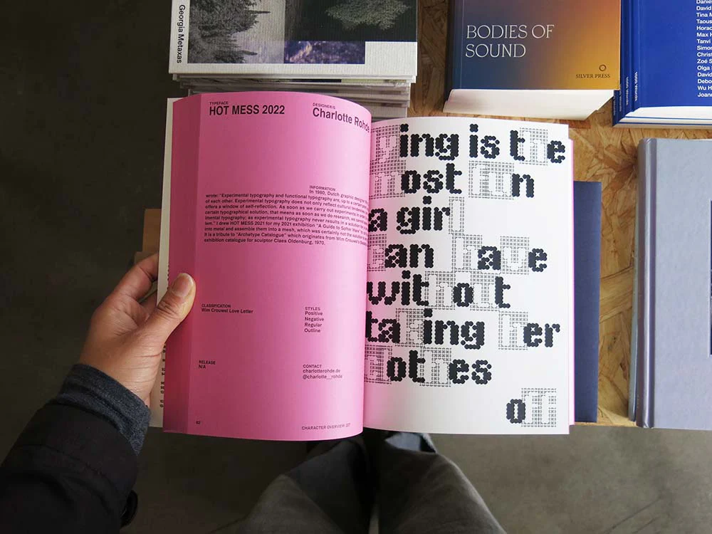 New Aesthetic 3 - Image 6