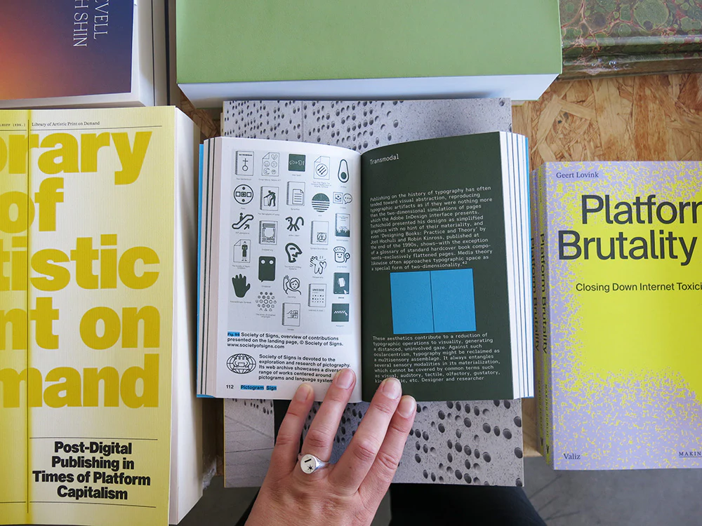 New New Typography: Adventures in Transborder Typography - Image 6