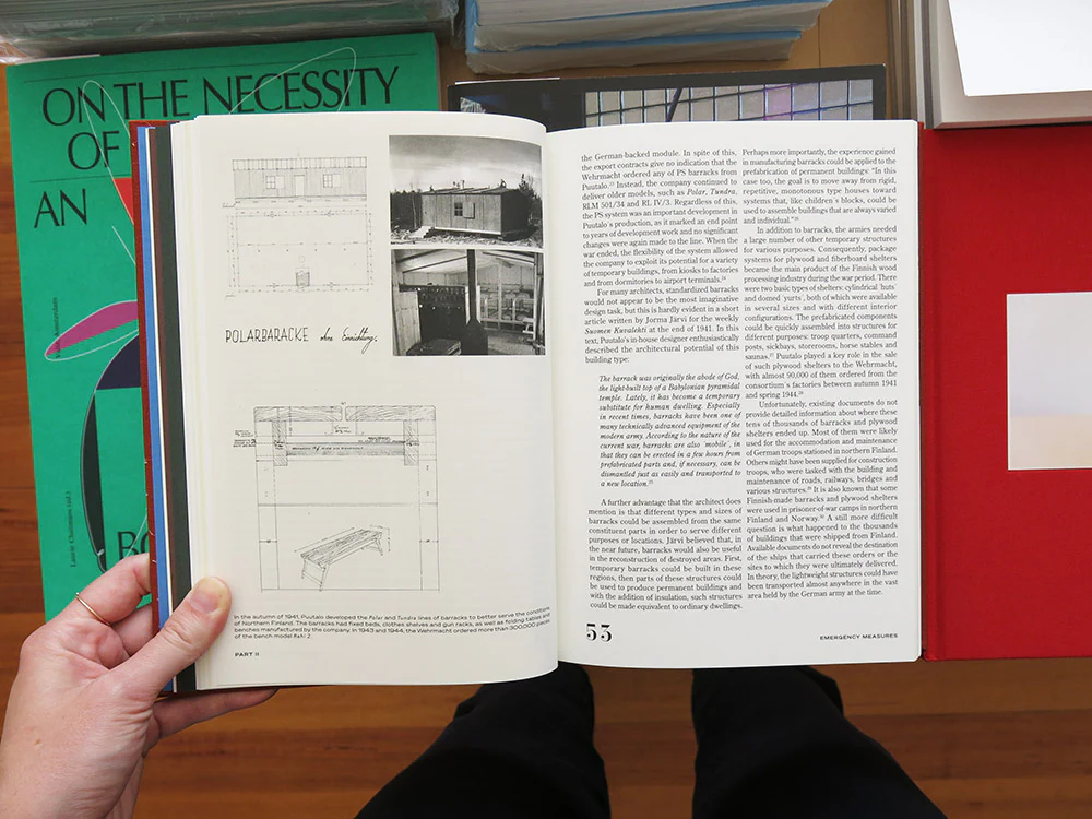 New Standards: Timber Houses Ltd 1940-1945 - Image 3