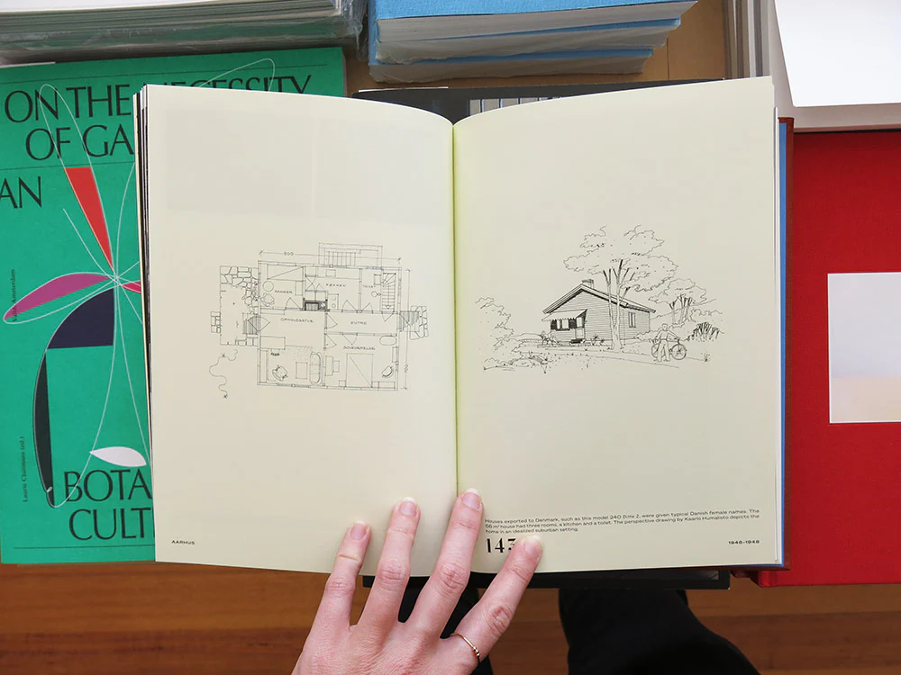 New Standards: Timber Houses Ltd 1940-1945 - Image 6
