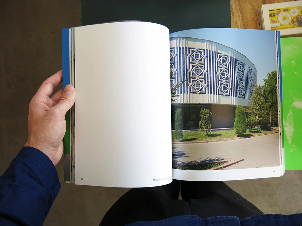 Nic Ojae – Uzbek Modern - Image 4