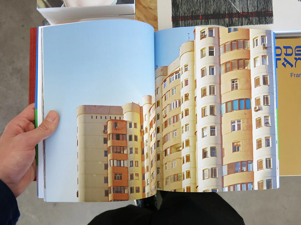 Nic Ojae – Uzbek Modern - Image 5
