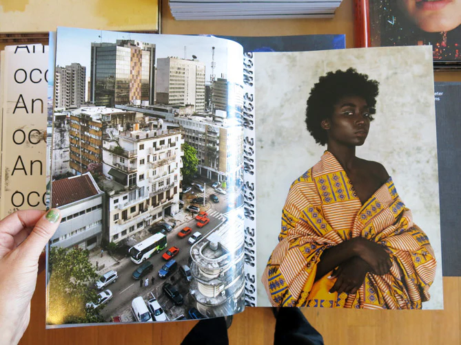 Nice No 2: Abidjan Cote Ivoire - Image 2