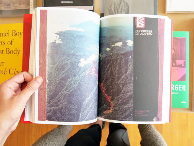 Nicholas Mangan - Limits to Growth - Image 7