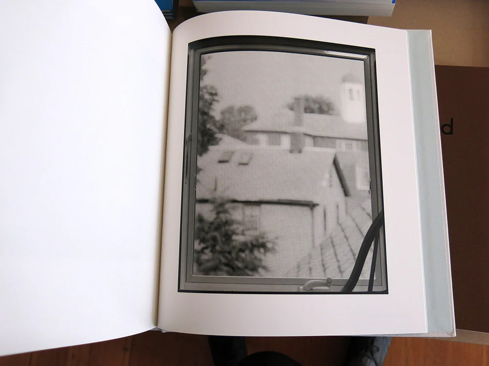 Nicholas Nixon - About Forty Years - Image 8