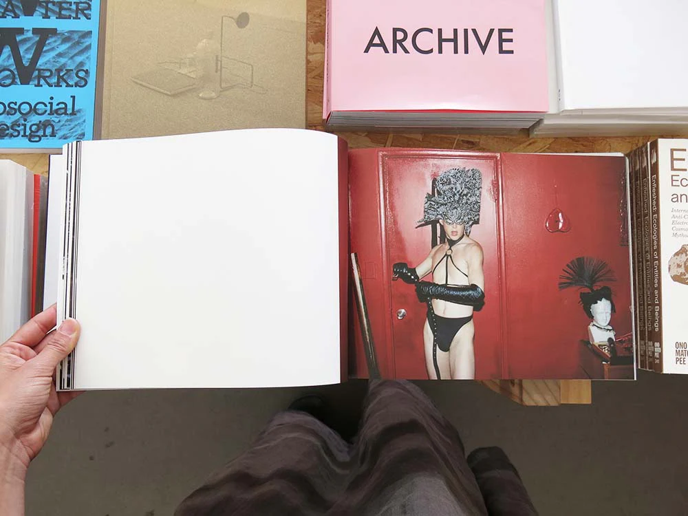 Nick Haymes – Dancing on the Fault Line - Image 2