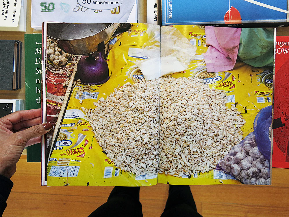 Nick Sethi – Kichdi (Kitchari) - Image 7