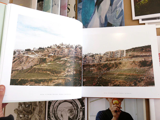 Nick Waplington - Settlement - Image 3