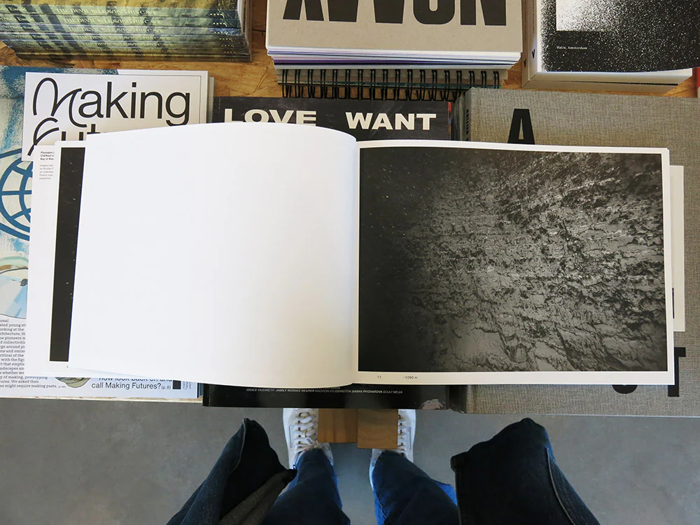 Nicolas Floc'h – Deep Sea - Image 3