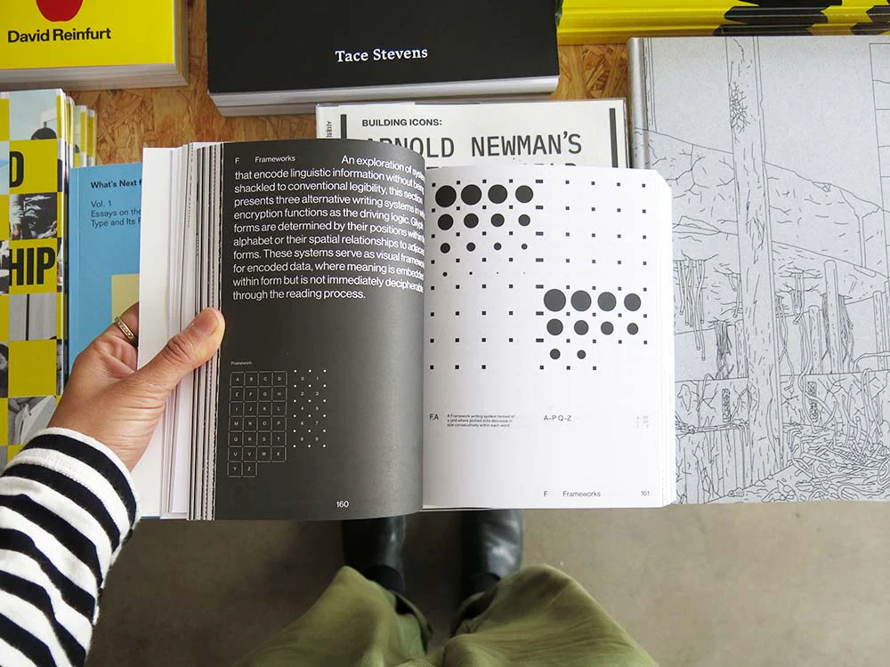 Nigel Cottier – Alphabetical Playground - Image 10