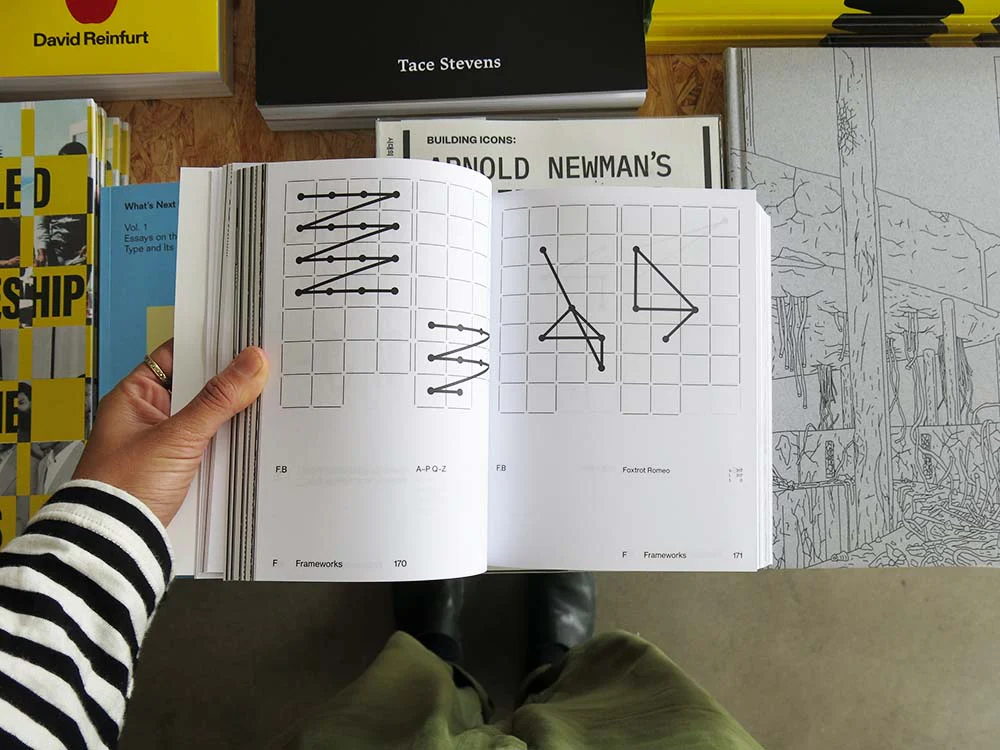 Nigel Cottier – Alphabetical Playground - Image 11