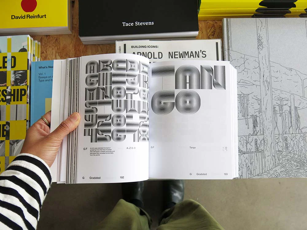 Nigel Cottier – Alphabetical Playground - Image 4