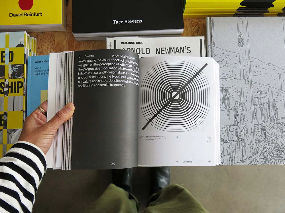 Nigel Cottier – Alphabetical Playground - Image 5