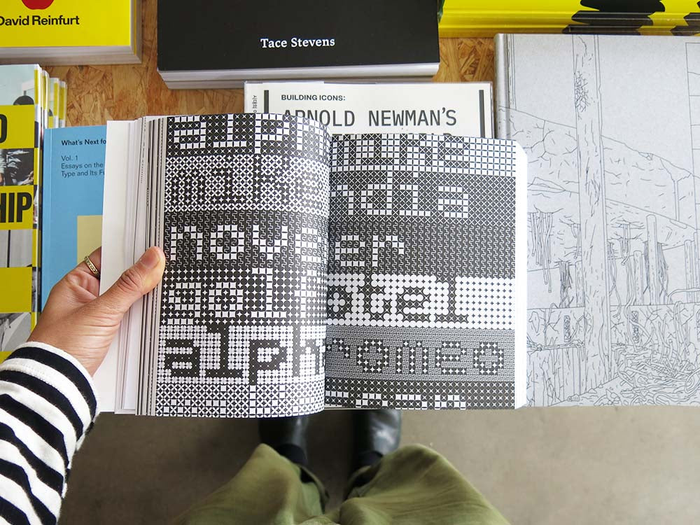 Nigel Cottier – Alphabetical Playground - Image 9
