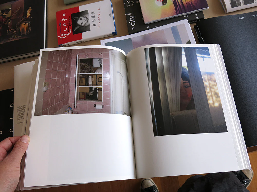 Nigel Shafran - Dark Rooms - Image 10